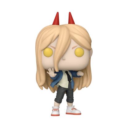 Power - Funko Pop