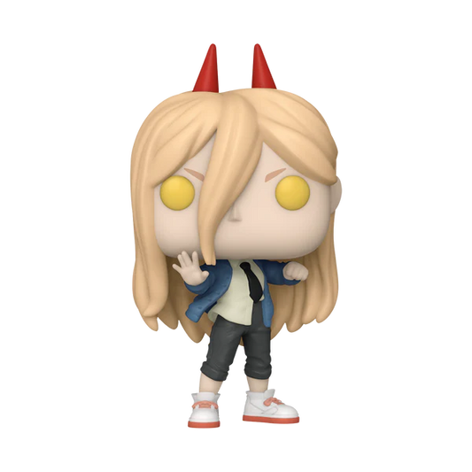 Power - Funko Pop