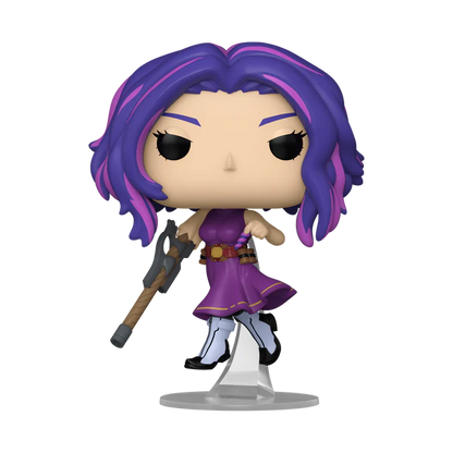 Lady Nagant - Funko Pop