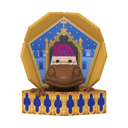 Chocolate Frog - Funko Pop