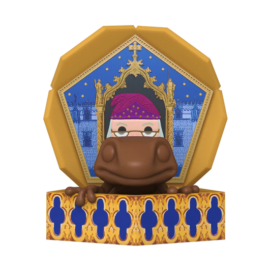 Chocolate Frog - Funko Pop