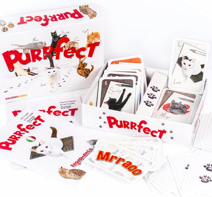 Purrfect