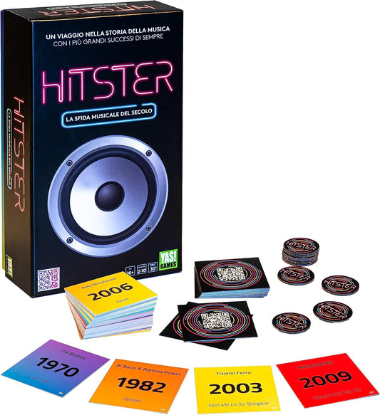 Hitster