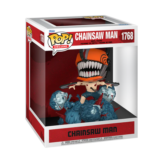 Chainsaw Man - Funko Pop