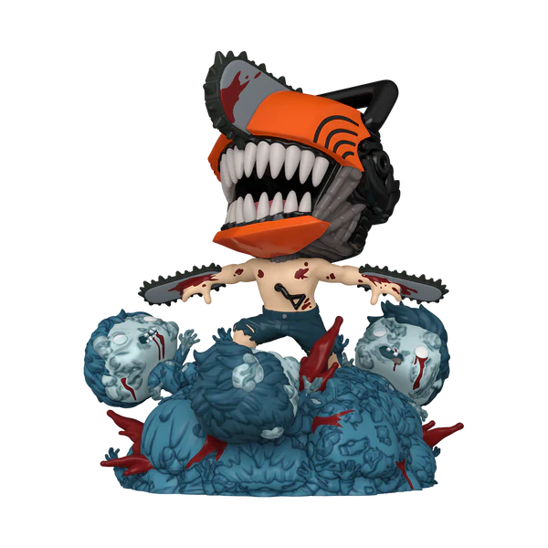 Chainsaw Man - Funko Pop