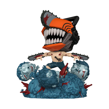 Chainsaw Man - Funko Pop