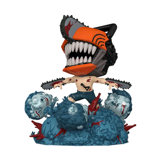 Chainsaw Man - Funko Pop