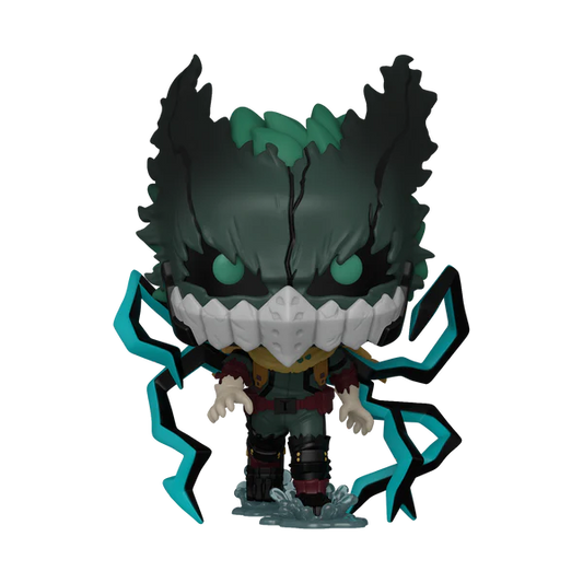 Izuku Midorya - Funko Pop