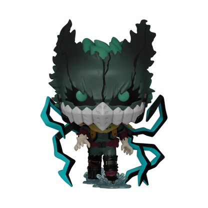 Izuku Midorya - Funko Pop