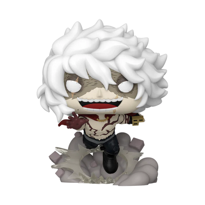 Tomura Shigaraki (All One)- Funko Pop