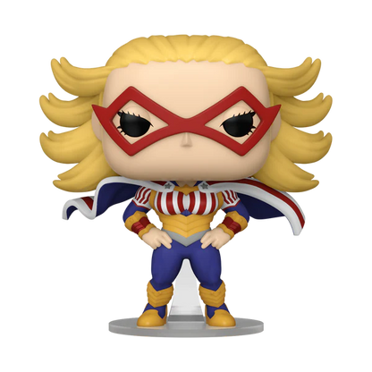Star And Stripe - Funko Pop