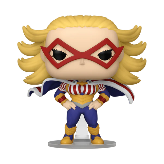 Star And Stripe - Funko Pop