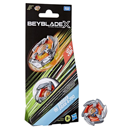 Preorder - BEYBLADE-X - DAGGER DRAN