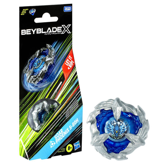 Preorder - BEYBLADE-X - SOAR PHOENIX