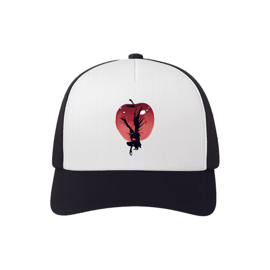 Ryuk Cap Trucker