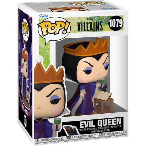 Evil Queen - Funko Pop