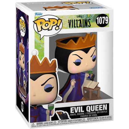Evil Queen - Funko Pop
