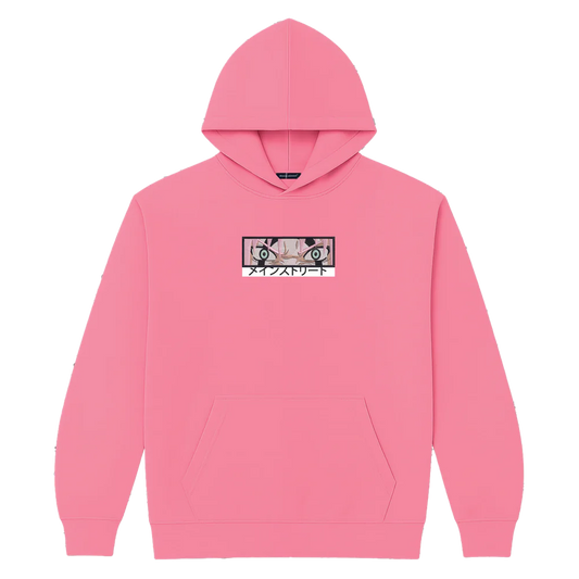 Felpa Sakura