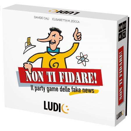 Non ti Fidare!