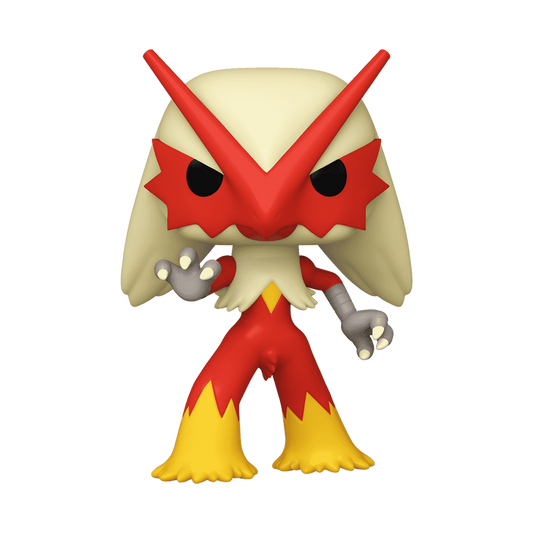 Blaziken - Funko Pop