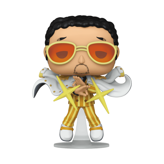 Borsalino - Funko Pop