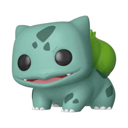 Bulbasaur - Funko Pop