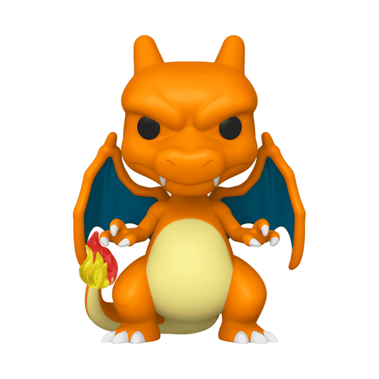 Charizard - Funko Pop