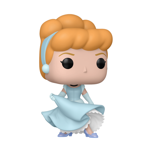 Cinderella - Funko Pop