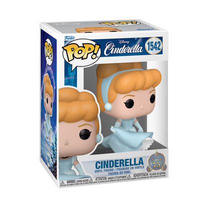 Cinderella - Funko Pop