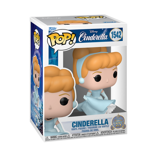 Cinderella - Funko Pop