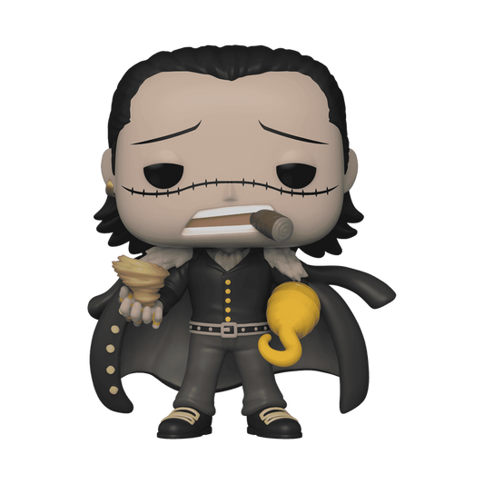 Crocodile - Funko Pop