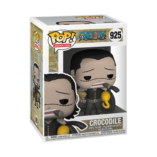 Crocodile - Funko Pop