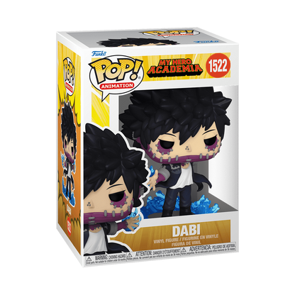 Dabi - Funko Pop