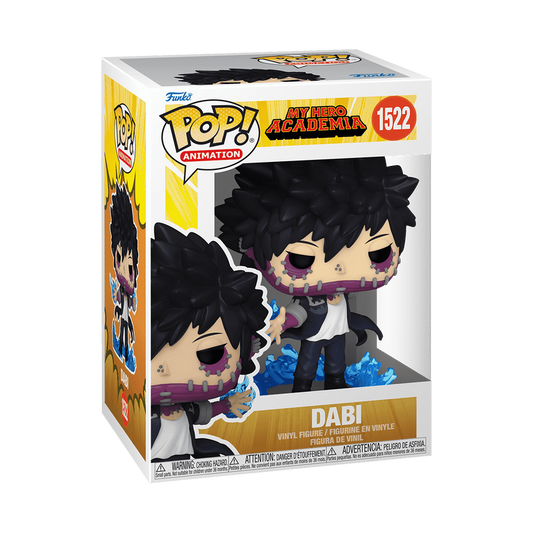 Dabi - Funko Pop