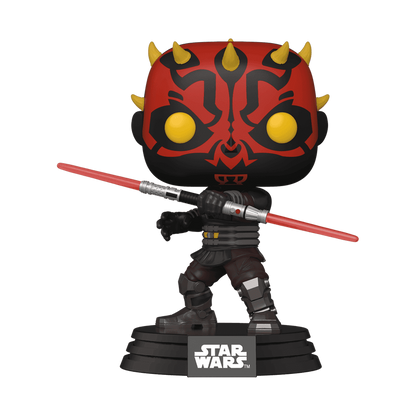 Darth Maul - Funko Pop