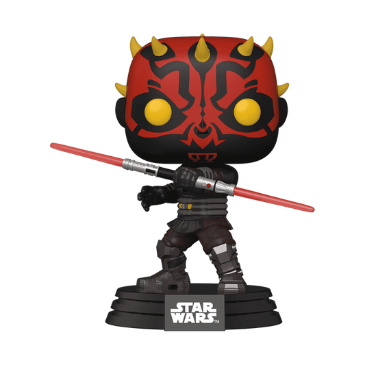 Darth Maul - Funko Pop