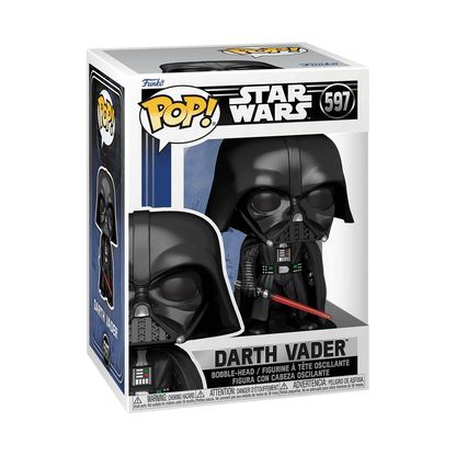 Darth Vader - Funko Pop