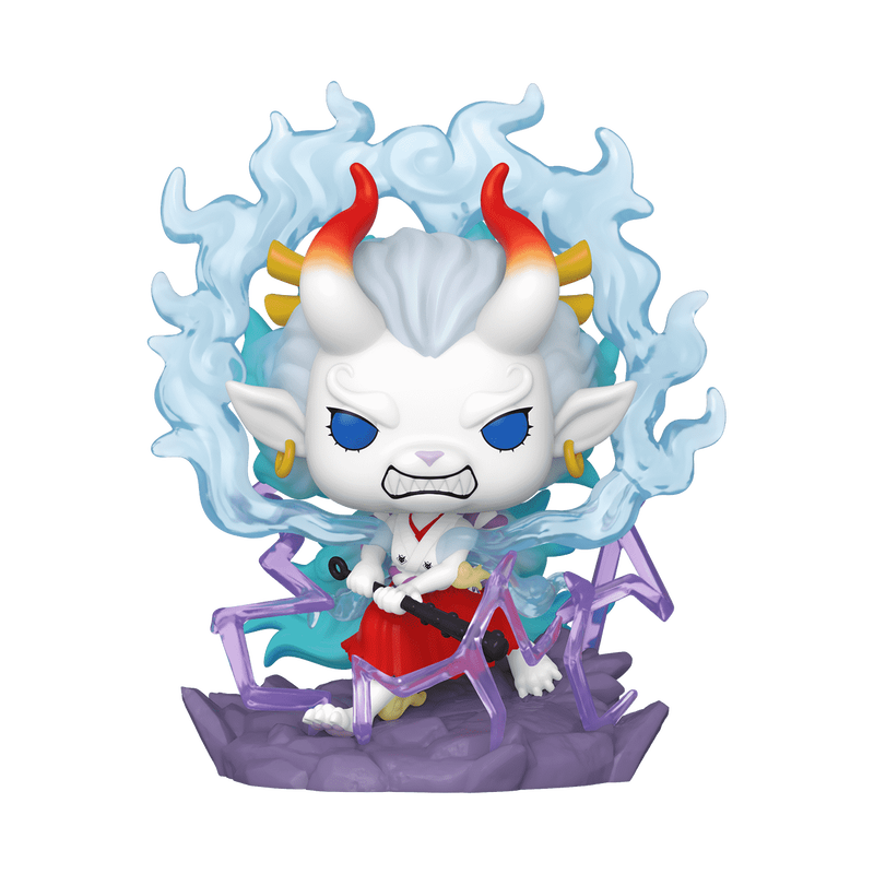 Yamato - Funko Pop