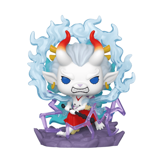 Yamato - Funko Pop