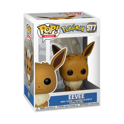 Eevee - Funko Pop
