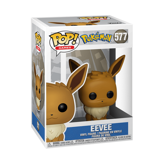 Eevee - Funko Pop