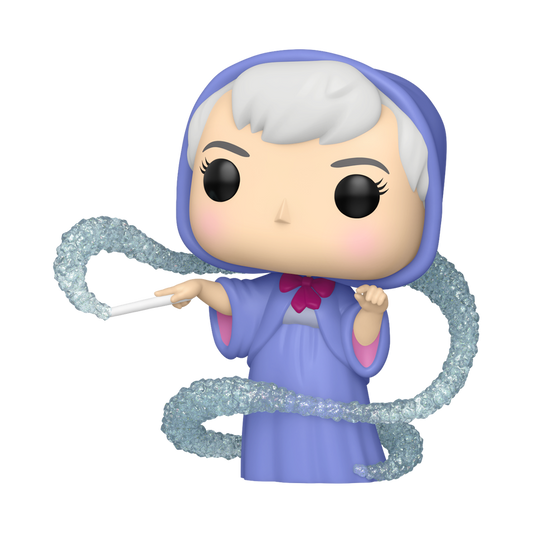 Fairy Godmother - Funko Pop