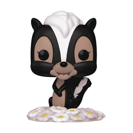 Flower - Funko Pop