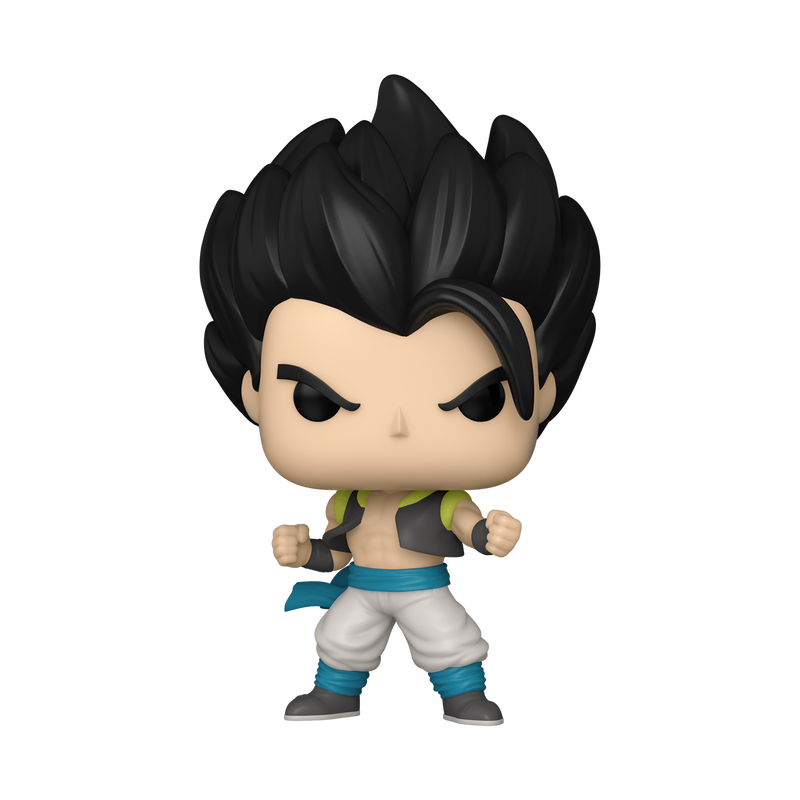Gogeta - Funko Pop
