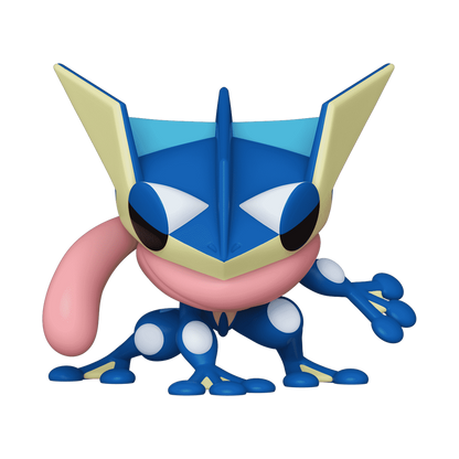 Greninja - Funko Pop