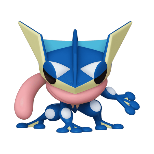 Greninja - Funko Pop