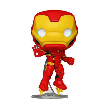 Iron Man -Funko Pop