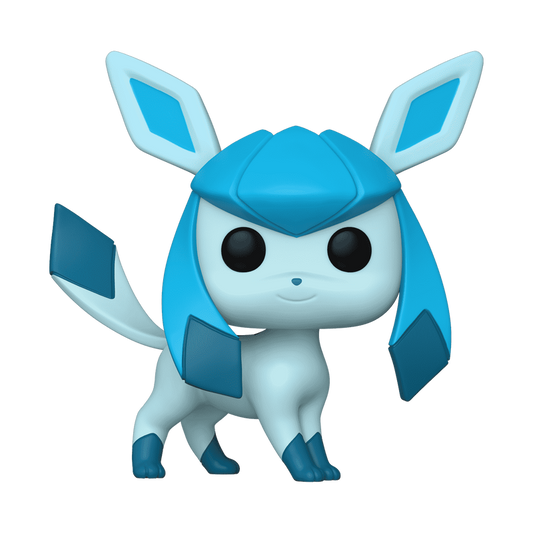 Glaceon - Funko Pop