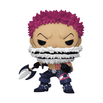 Katakuri - Funko Pop