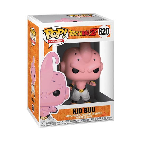 Kid Buu - Funko Pop